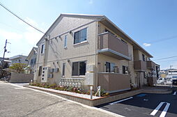 浜の前ガーデン 105