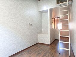 フィオリーレ 105 1階1Kのリビング/ダイニング