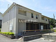三重県三重郡菰野町大字竹成：物件画像／大東建託リーシング株式会社 四日市店