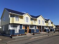 福島県福島市笹谷字稲場：物件画像／大東建託リーシング株式会社 福島店