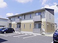 茨城県つくば市春日4丁目3-3：物件画像／大東建託リーシング株式会社 下館店