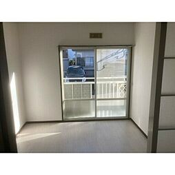 カヨウドウハイツ　II 102 1階3DKのリビング/ダイニング