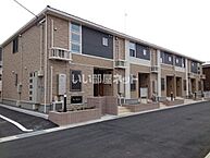 福島県福島市御山字田中：物件画像／大東建託リーシング株式会社 福島店