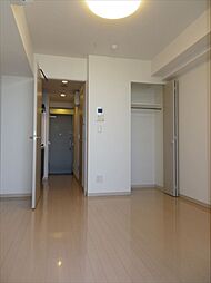 グラントゥルース練馬2 502 5階1Kのリビング/ダイニング