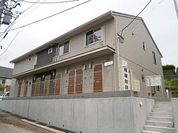 小松島ハイツ 203