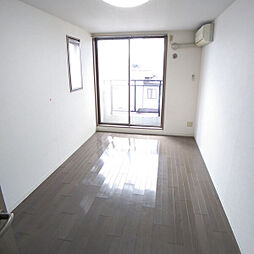 カーサグランデ5 202 2階1Kのリビング/ダイニング