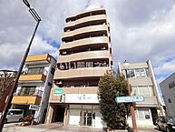 三重県津市大門5-3：物件画像／大東建託リーシング株式会社　津店
