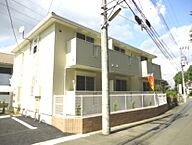 東京都日野市多摩平7丁目：物件画像／大東建託リーシング株式会社 八王子駅前店
