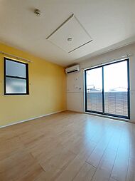 ＬｅｇｅｎｄI 103 1階2DKのリビング/ダイニング