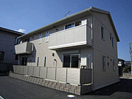 栃木県足利市鹿島町156-3：物件画像／大東建託リーシング株式会社　高崎店