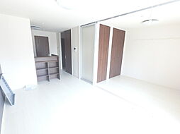 東武小泉線 竜舞駅 徒歩24分の賃貸アパート 1階1LDKのリビング/ダイニング