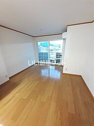 ディモーラＢ 205 2階2LDKのリビング/ダイニング