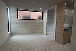 Ｌａ　Ｔｏｕｒ　羽広 102 1階1LDKのリビング/ダイニング