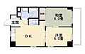 和光麻里布レジデンス参番館8階6.0万円