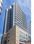 東京都目黒区青葉台4丁目4-12：物件画像／大東建託リーシング株式会社　池袋東口店
