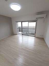 PAIKAJI 204 2階1Kのリビング/ダイニング