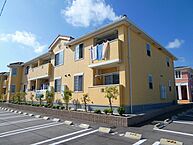 愛知県西尾市平坂町家下：物件画像／大東建託リーシング株式会社 西尾駅前店
