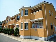 兵庫県相生市緑ケ丘2丁目：物件画像／大東建託リーシング株式会社 姫路西店