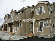 山口県山口市阿知須：物件画像／大東建託リーシング株式会社　山口店