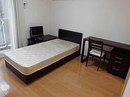 ＨＦ仙台レジデンスＥＡＳＴ 0915 9階1Kのリビング/ダイニング