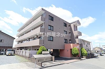 外観 外観