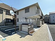 奈良県奈良市秋篠新町247番地の1：物件画像／大東建託リーシング株式会社 和歌山店