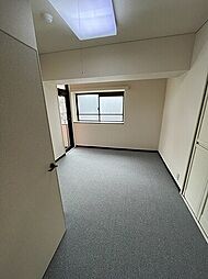 ライオンズマンション長町四丁目 2階2DKのリビング/ダイニング