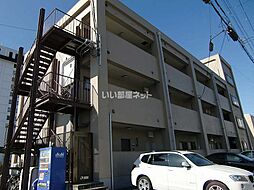 ビラ・レークサイド 201