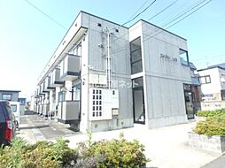 コンフォート松森