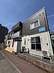 青森県青森市大字大野字片岡46-25：物件画像／大東建託リーシング株式会社 青森店