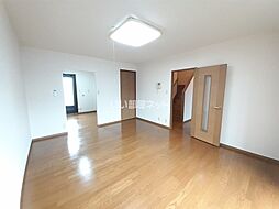 ソルジェンテ D 1階3LDKのリビング/ダイニング