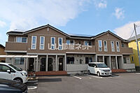 茨城県つくば市東2丁目：物件画像／大東建託リーシング株式会社 下館店