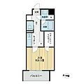 ヴィアーレ新寺2階6.1万円