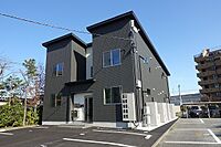 富山県富山市窪本町：物件画像／大東建託リーシング株式会社　魚津店