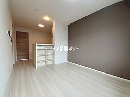 D-roomCVII 101 1階1LDKのリビング/ダイニング