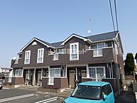 茨城県ひたちなか市大字堀口：物件画像／大東建託リーシング株式会社 ひたちなか店