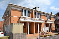 愛知県東海市高横須賀町4丁目：物件画像／大東建託リーシング株式会社 名古屋南店
