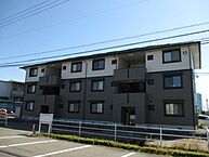 長野県伊那市上新田2400-1：物件画像／大東建託リーシング株式会社 松本伊勢町通り店