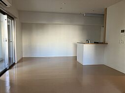 ABITI浜町 405 4階2LDKのリビング/ダイニング