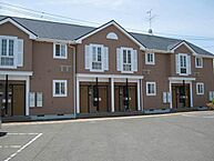 岡山県津山市総社：物件画像／大東建託リーシング株式会社　津山店