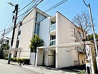 東京都港区西麻布4丁目15-6：物件画像／大東建託リーシング株式会社　池袋東口店