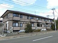 宮城県多賀城市高橋4丁目8-8(I),8-7(II)：物件画像／大東建託リーシング株式会社 仙台北店