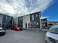 岡山県岡山市中区土田：物件画像／大東建託リーシング株式会社 岡山東店