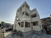 熊本県宇土市本町6丁目：物件画像／大東建託リーシング株式会社　宇土店