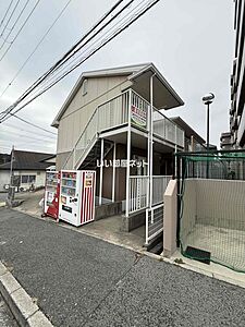 外観 外観