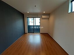 ヴィレッタ武庫之荘 102 1階1Kのリビング/ダイニング