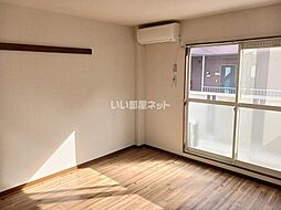 Ｓｕｒｐｌｕｓ　I　ハピネスA 111 1階1Kのリビング/ダイニング