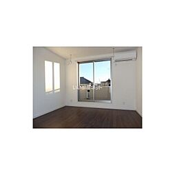 ウエストハイムつくば 102 1階1Kのリビング/ダイニング