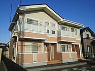 福島県いわき市泉玉露1丁目：物件画像／大東建託リーシング株式会社 いわき店