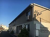 福岡県北九州市小倉南区中曽根4丁目12-27：物件画像／大東建託リーシング株式会社　小倉店